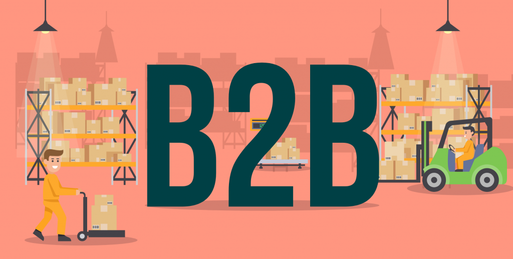 B2b trends 2020