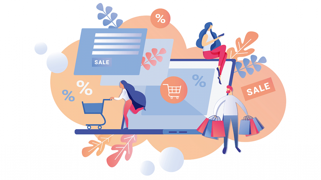 The Rise of Niche Marketplaces
