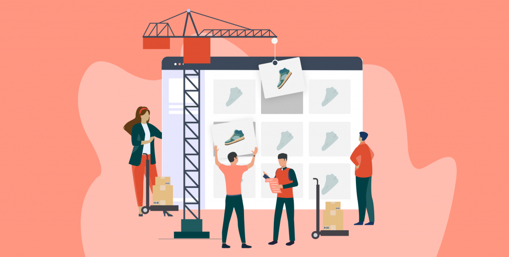 What is B2B ecommerce