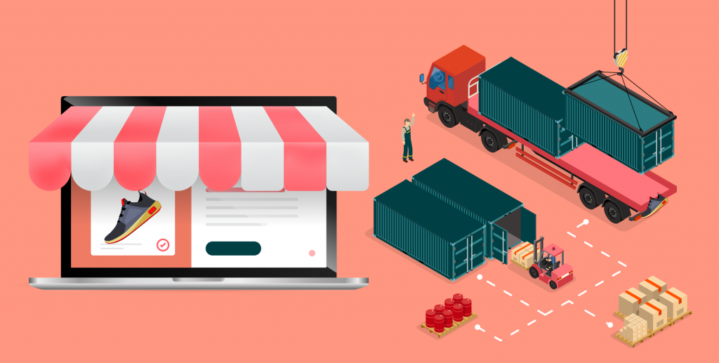 B2B ONLINE COMPANIES