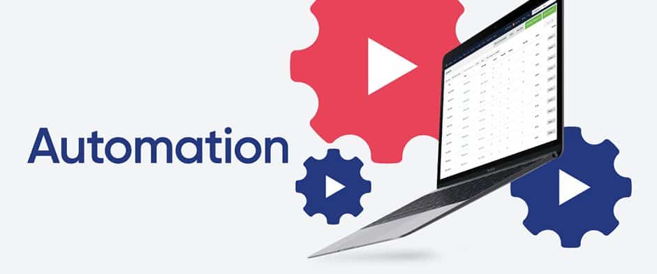 Automating Wholesale Orders