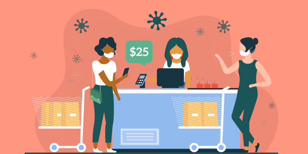 COVID19 Causes a Spike in B2B eCommerce Growth How to Prepare and Seize the Opportunity