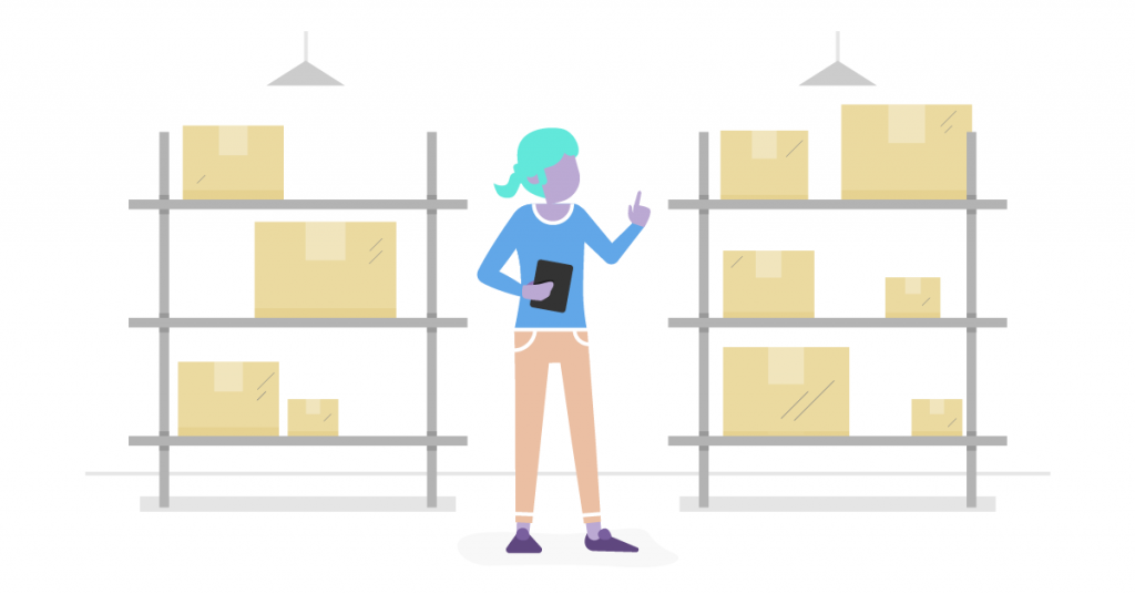 Streamlined Inventory Management 
