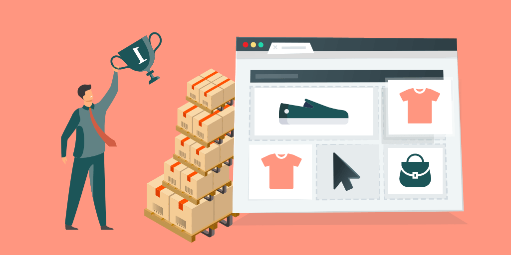 5 Successful B2B e-Commerce Examples