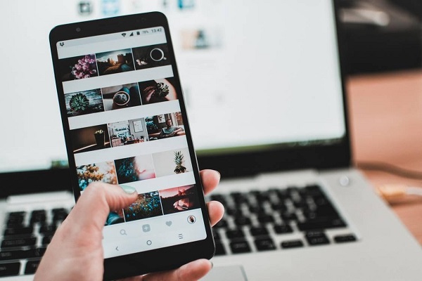 Utilize Social Media