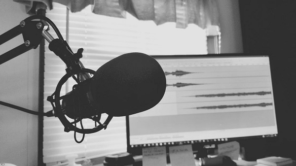 Webinars and Podcasts 