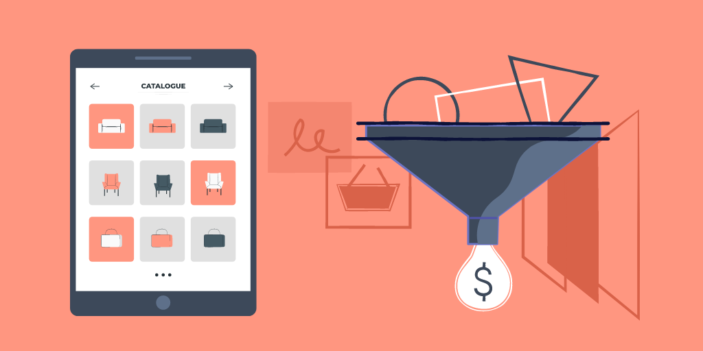 5 Incredible Ways to Improve Sales Conversion on a B2B Site