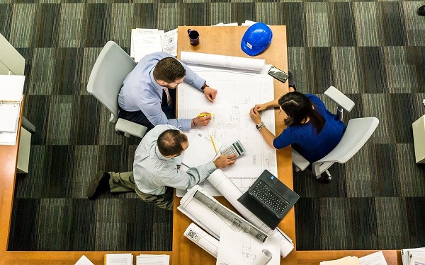 Corporate Account Management