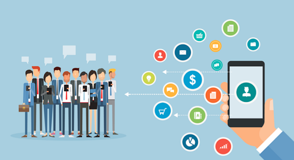 Marketing Tools