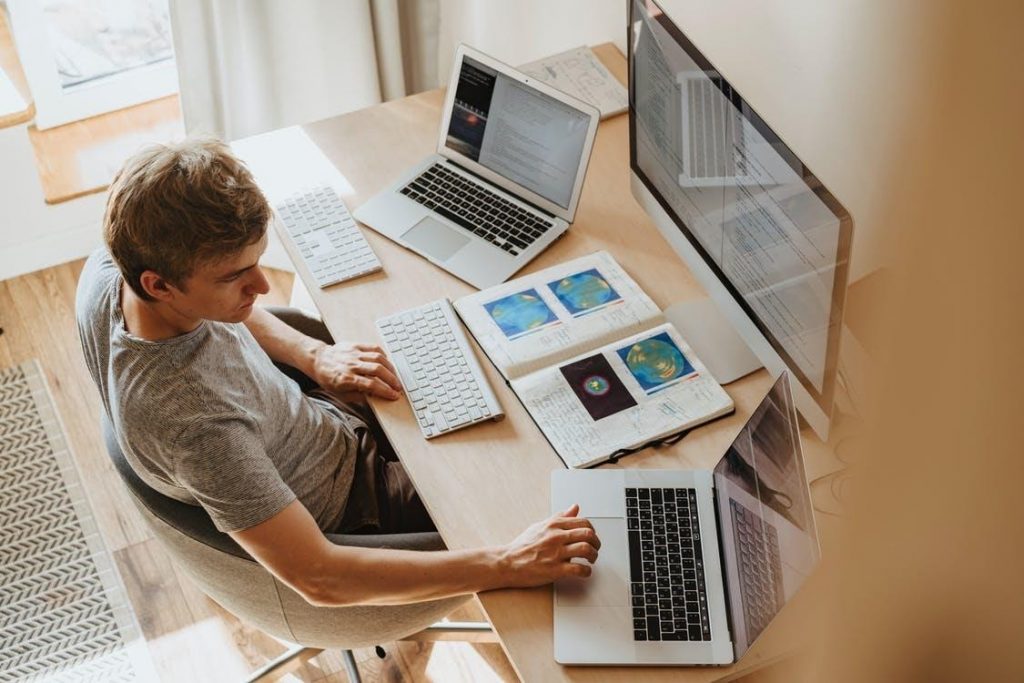 Recognize Workplace Challenges