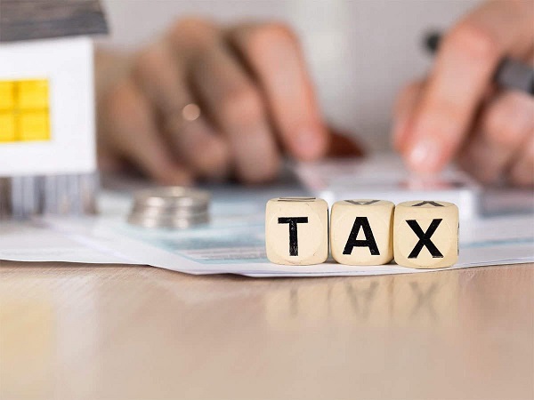 Tax Exemption