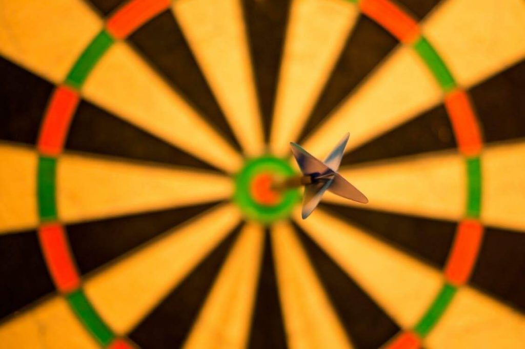 Defining Goals
