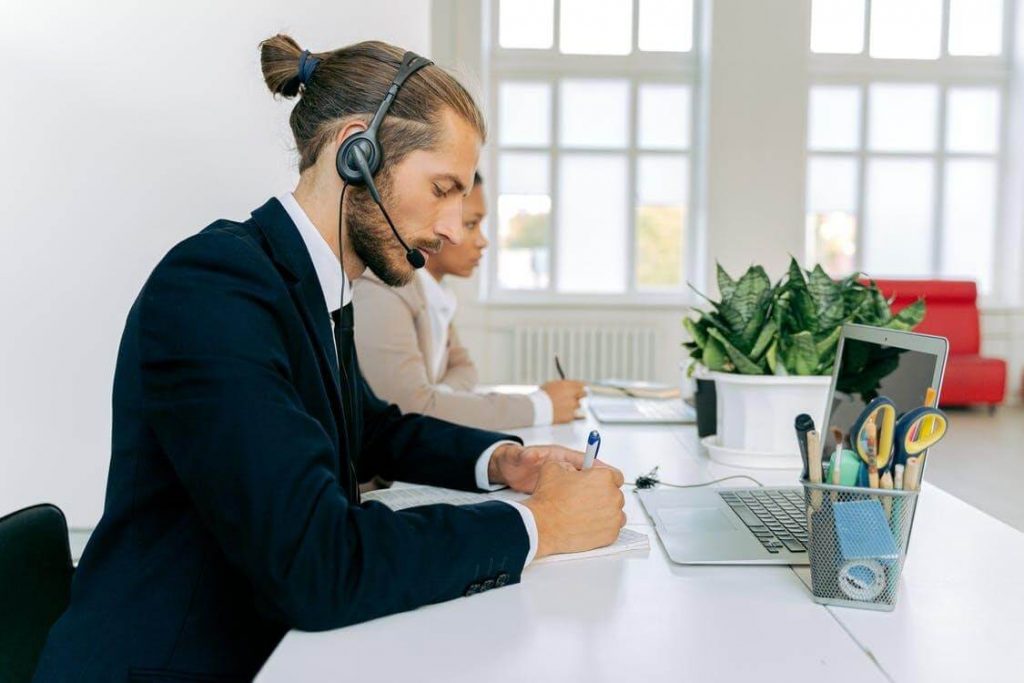 Focus on Customer Preferences