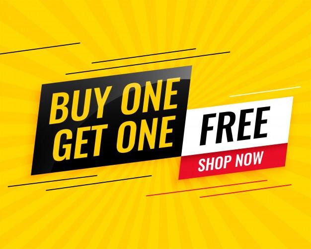 Offer Bonuses on Products