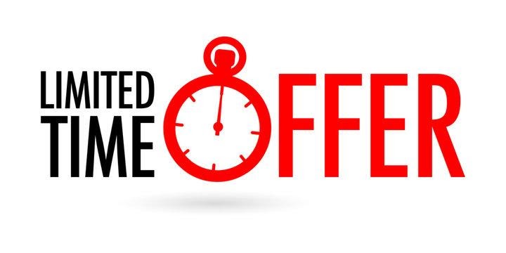 Set Deadlines on Offerings