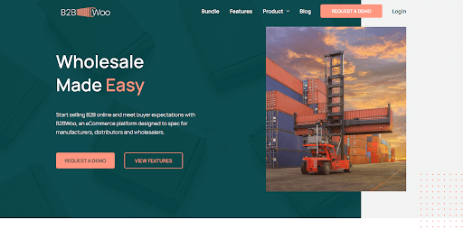 WooCommerce