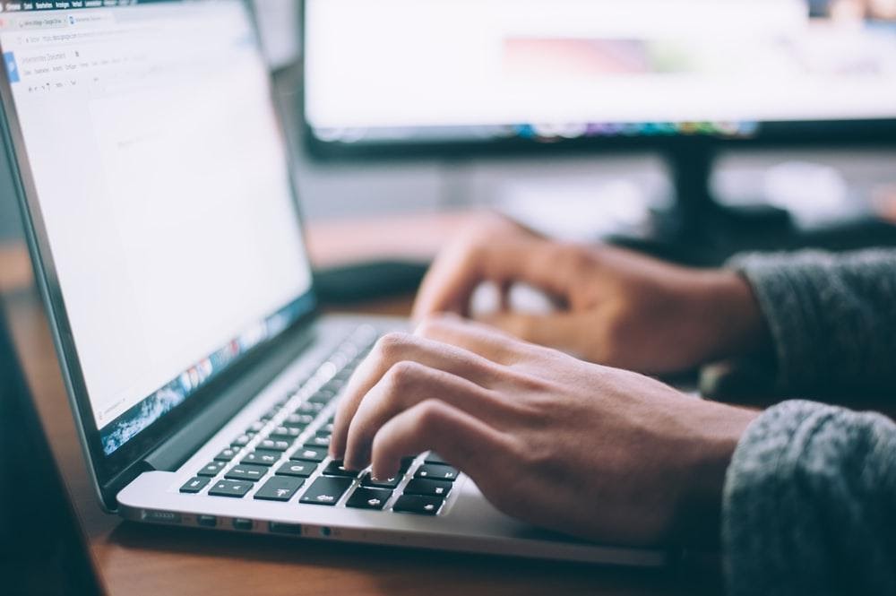 Write a Strong Web Copy