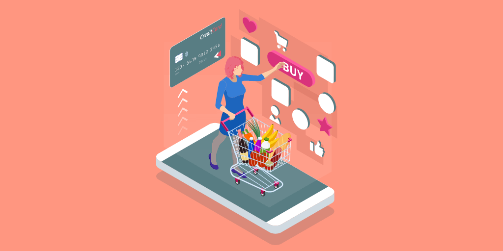 5 Reasons Behind the Shopping Cart Abandonment and Tips on Preventing Them