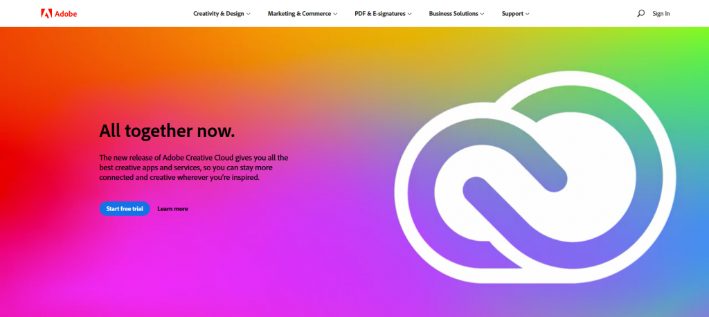 Adobe