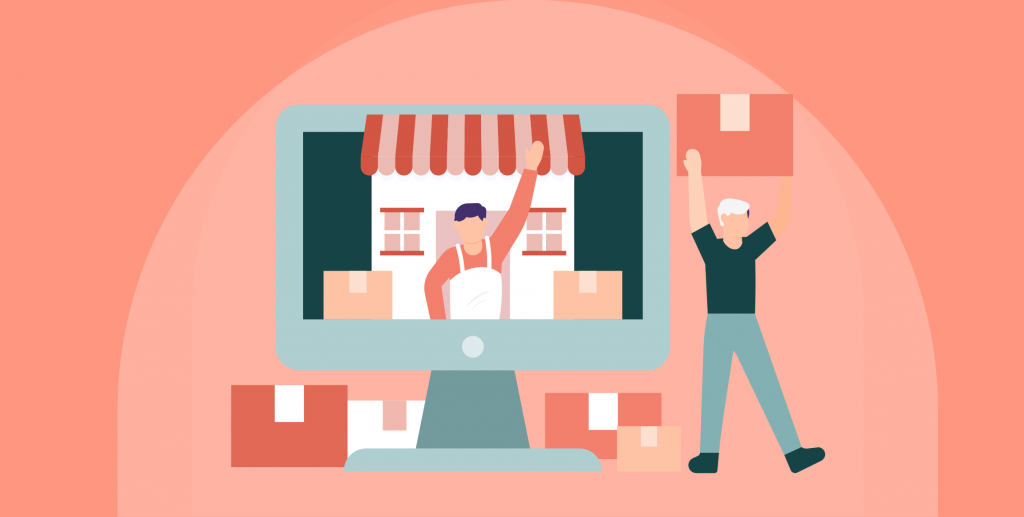 B2B Ecommerce Facts in 2021 Every B2B Leader Should Know