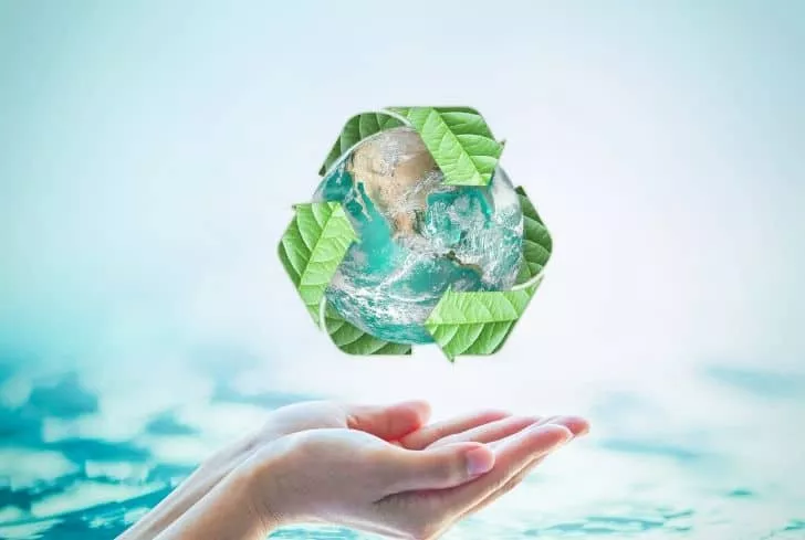 Become Sustainable