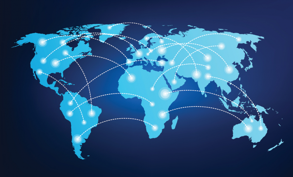 International Trade and Global Expansion