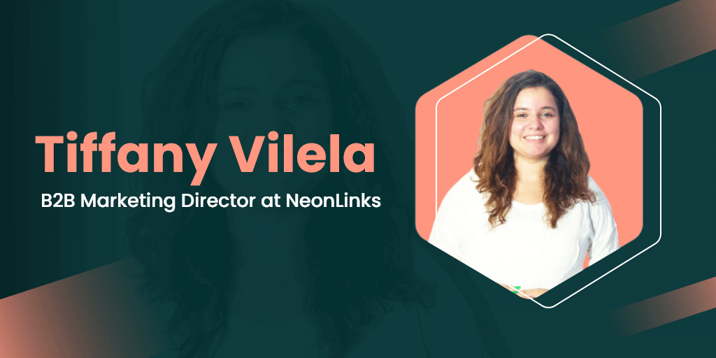 Interview With Tiffany Vilela
