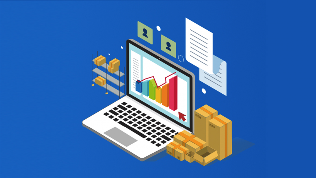 Inventory Management and Supply Chain Transparency