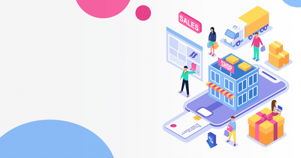 Omni-channel eCommerce strategy