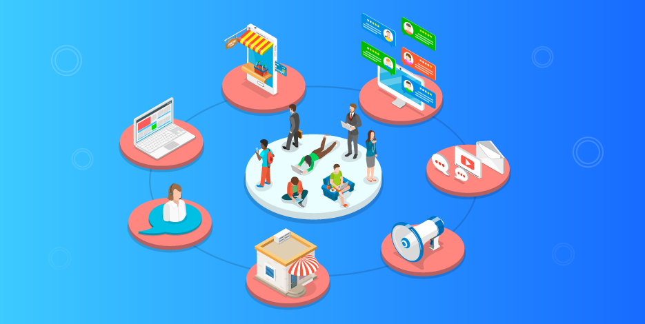 Omnichannel Shopping