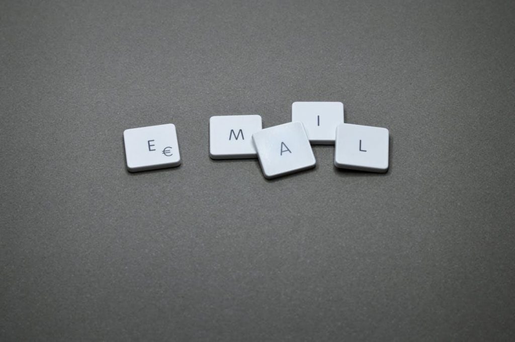 Personalized Email Marketing
