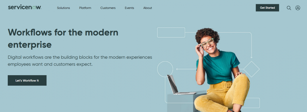 ServiceNow