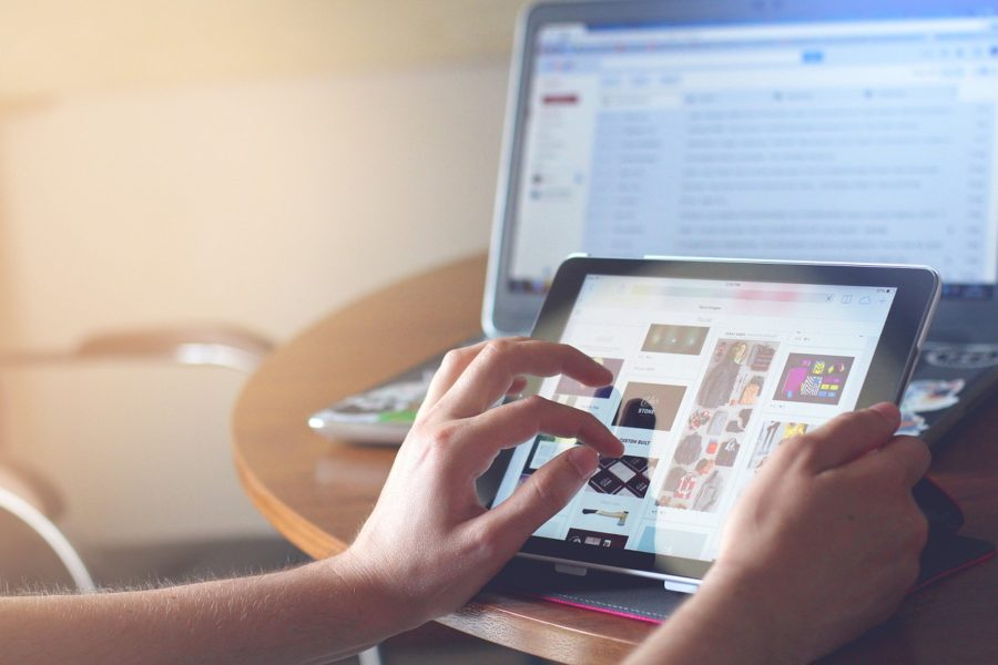 The Rise of Visual Ecommerce