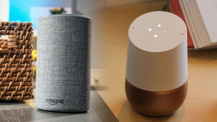 The Rise of Voice Commerce