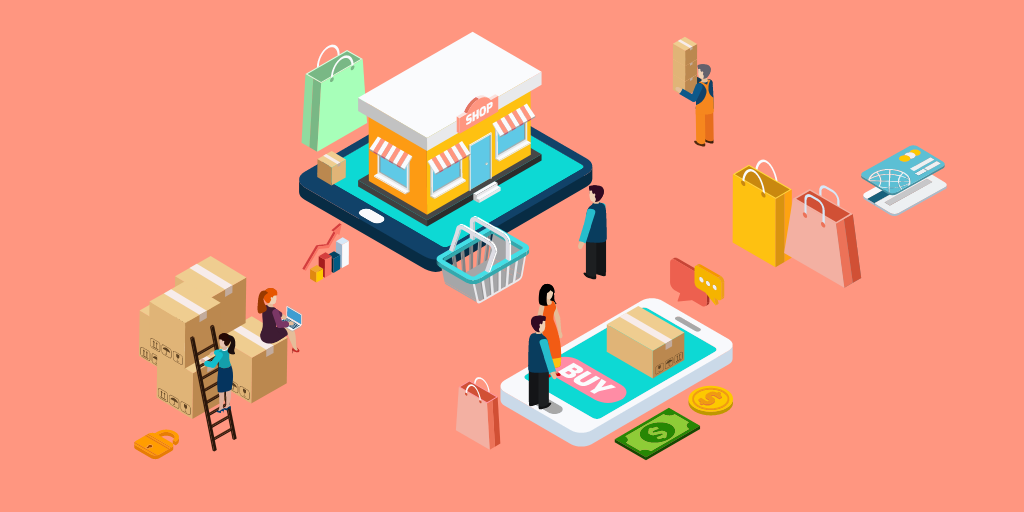8 eCommerce Features You Can't Live Without