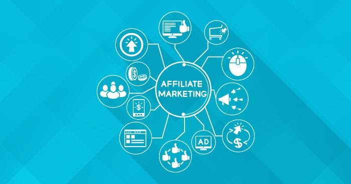 Affiliate Partnerships
