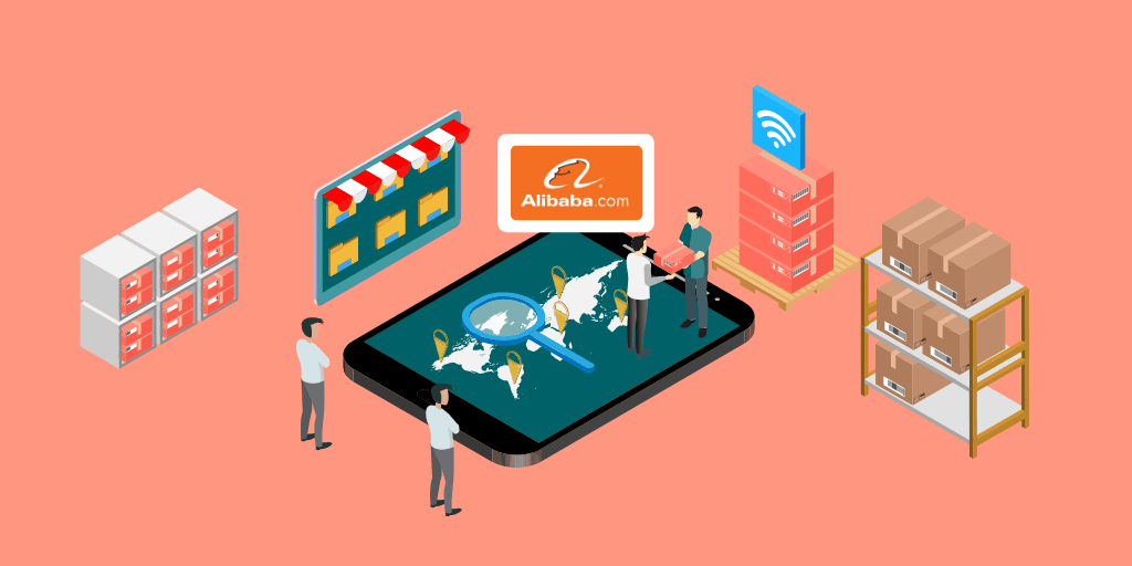 B2B Tactics Recommended by Alibaba
