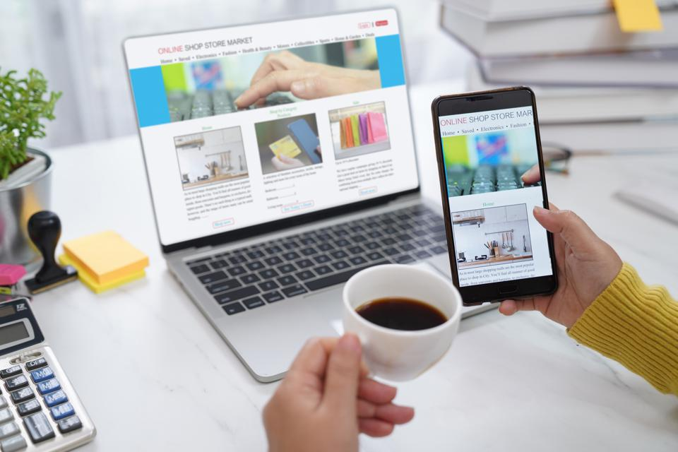 B2B eCommerce and MVP goes hand in hand