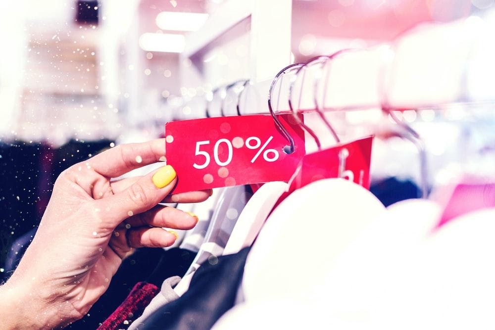 Offering Discounts For Customer Retention