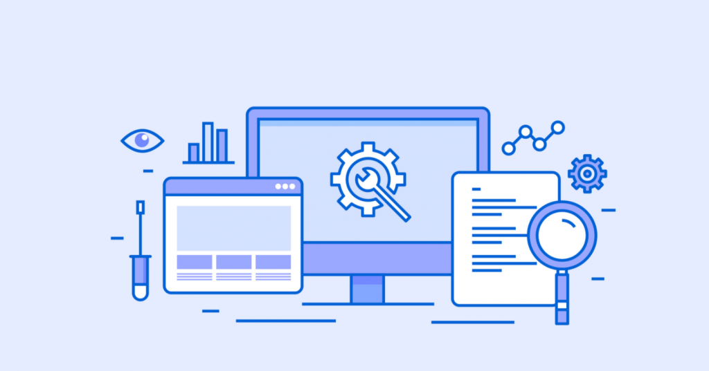 Search Engine Optimization