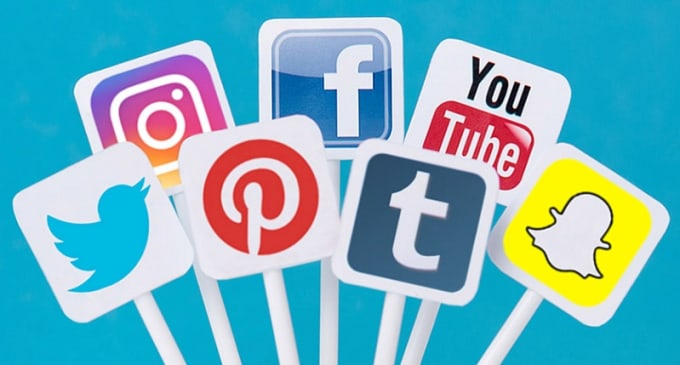 Build a Social Media Presence