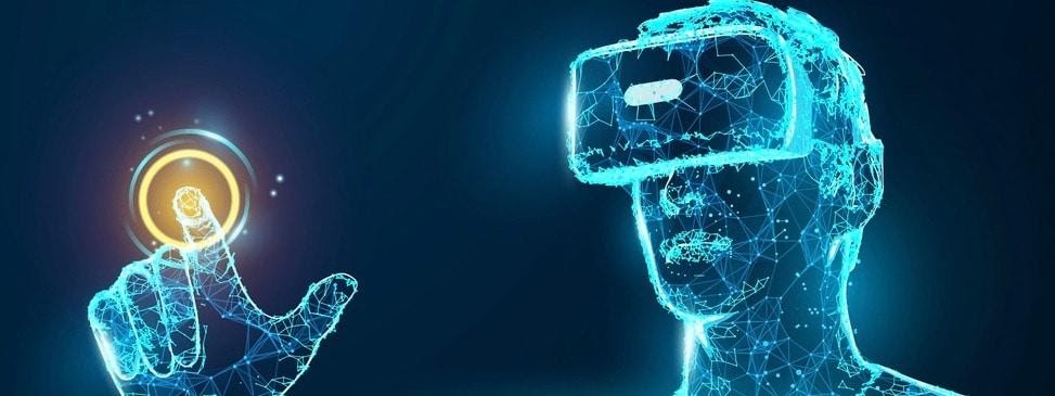Virtual Reality