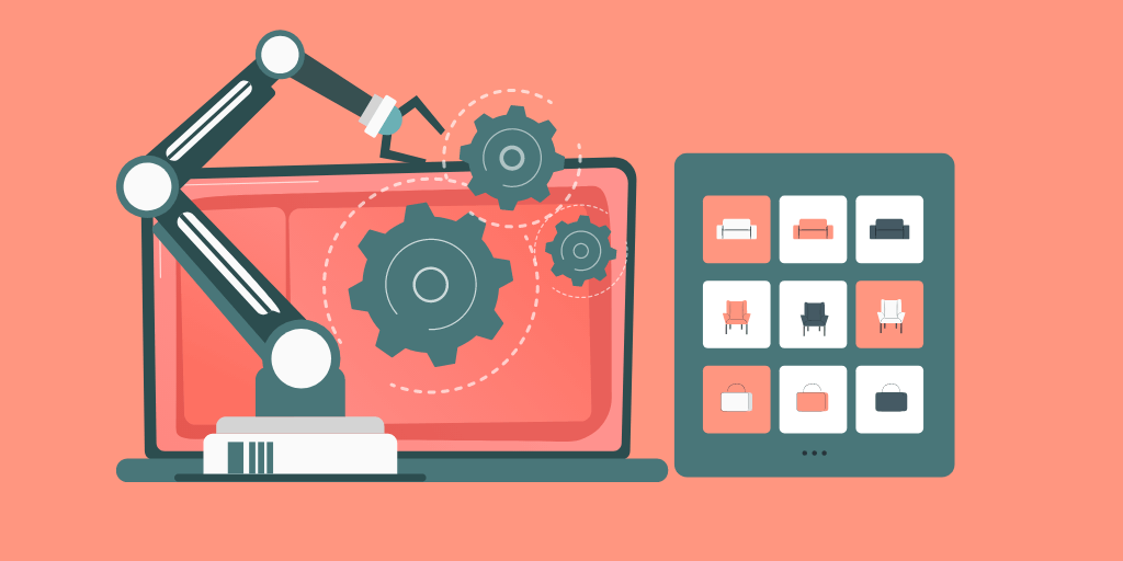 eCommerce Automation