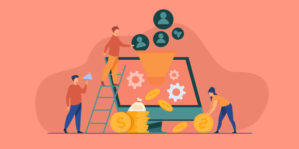 lead generation