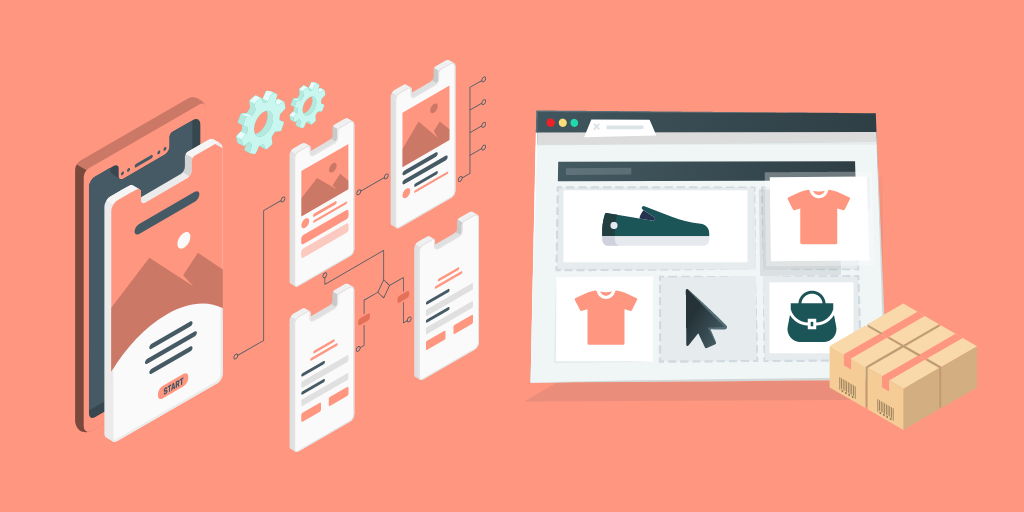 mvp ecommerce