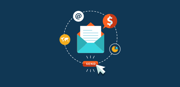 B2B email marketing