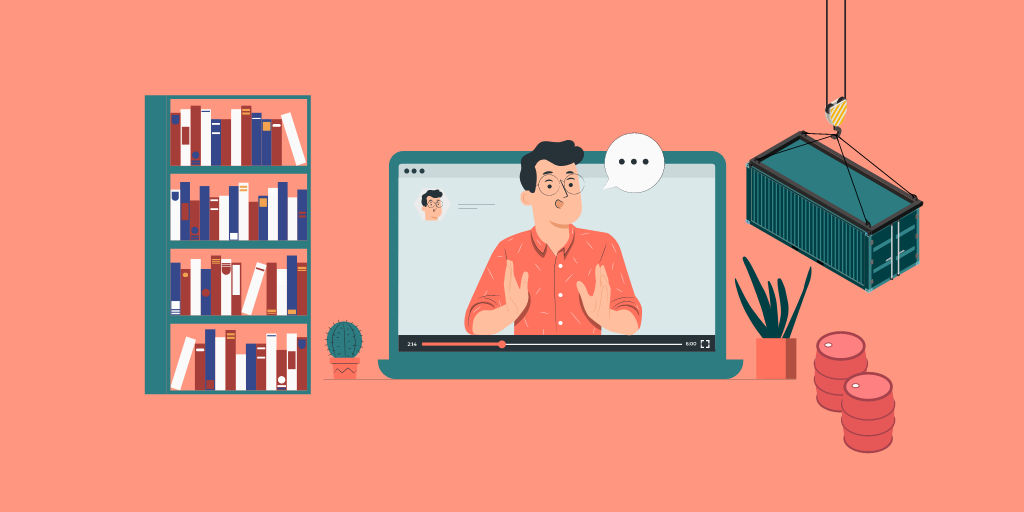 Educating B2B Buyers