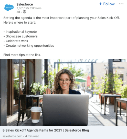 LinkedIn