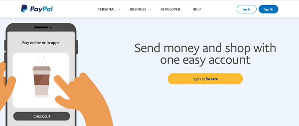 What is PayPal