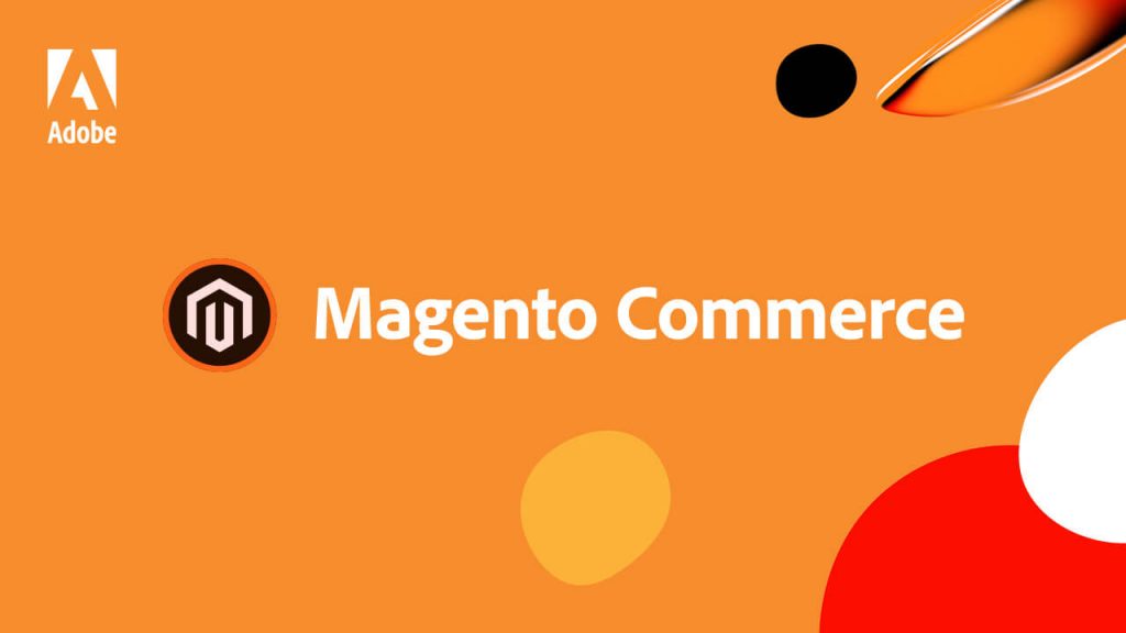Magento commerce for B2B